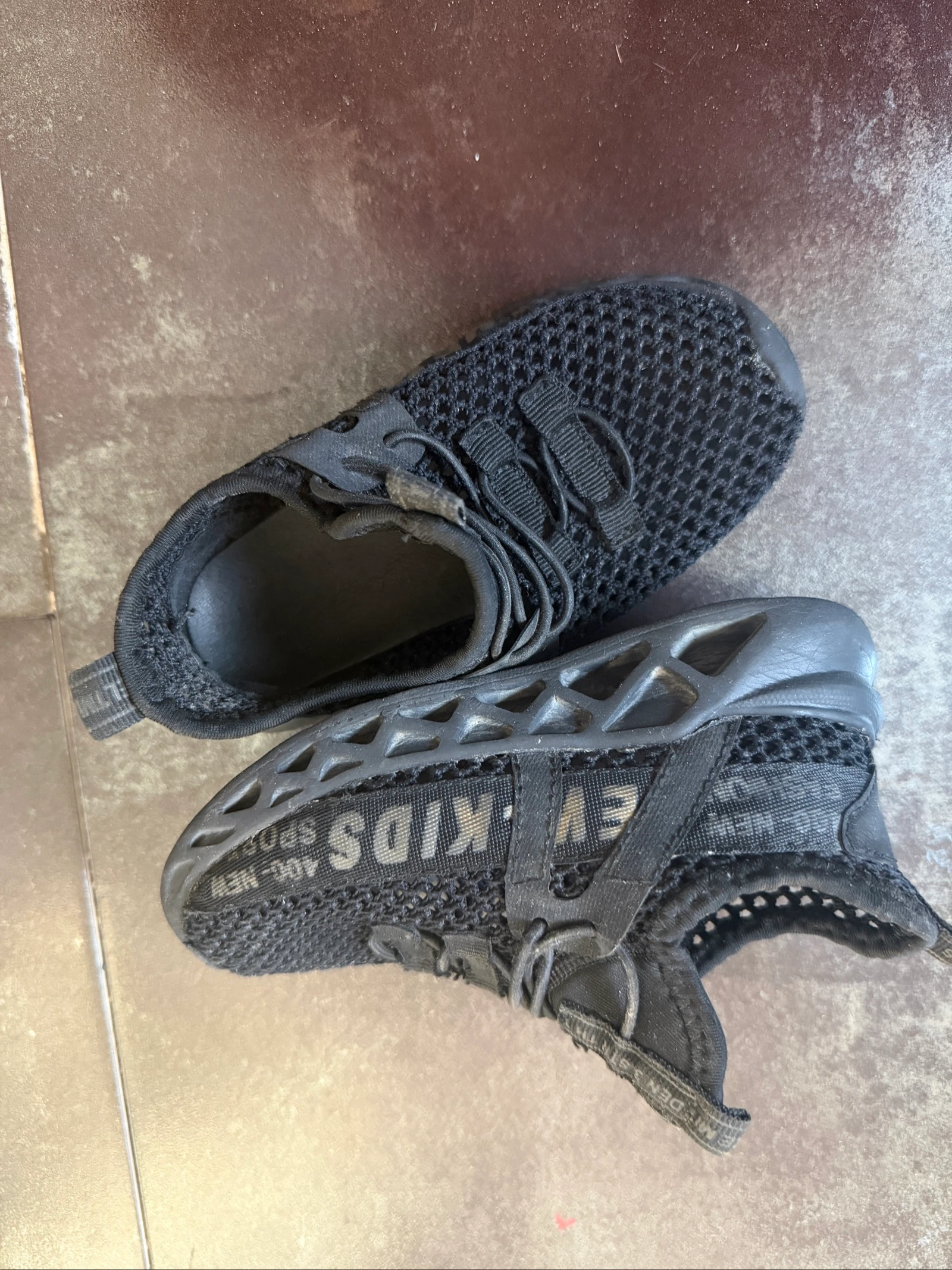 Zapatillas – photo 2